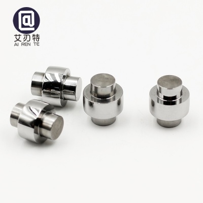 CNC Precision Customized Sintered Carbide Machining Parts Grinding Milling Tungsten Carbide Cemented Carbide Fuel injection pump parts