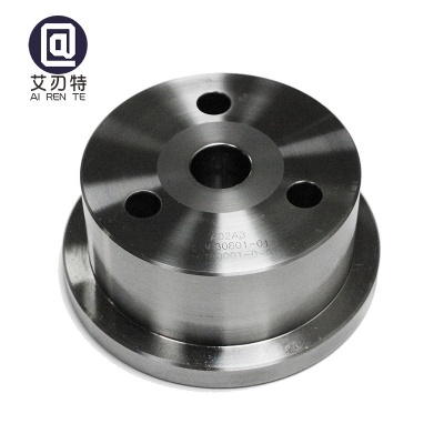 High Quality Customized Tungsten Carbide Dies Metallurgical Mold Aluminium Parts CNC Machining Sintered Product Cemented Carbide Non-standard machining parts