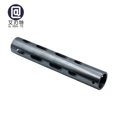 Tungsten Carbide Tube for Oil & Gas Industry