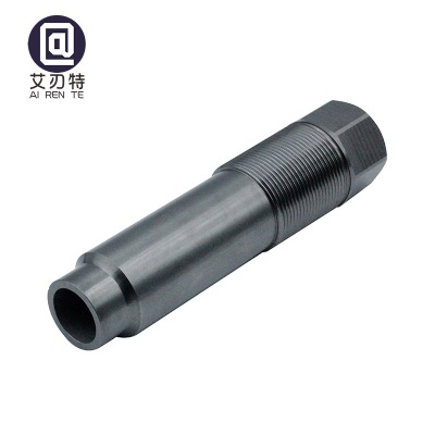 Customized Tungsten Carbide Nozzle Mold Die Sintered for Mining Petroleum and Natural Gas Applications
