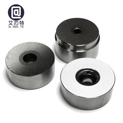 Large-sized wire drawing dies, round hole wire drawing dies, stainless steel casing