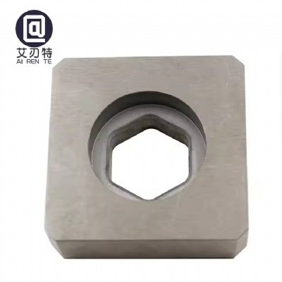 Tungsten Carbide Blade for Crushing Machine