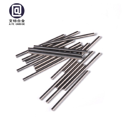 Tungsten Carbide Rods