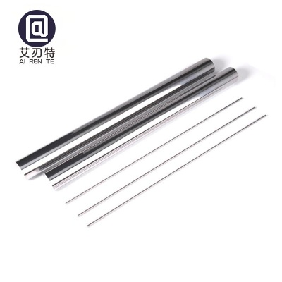 Carbide Rod Blanks