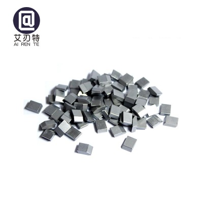 Tungsten Carbide Saw Tips