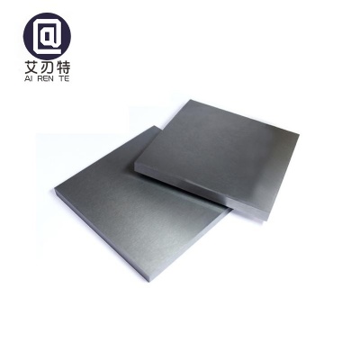 Tungsten Carbide plates for stamping die