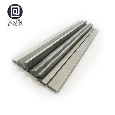 Cemented Carbide Woodworking Strip